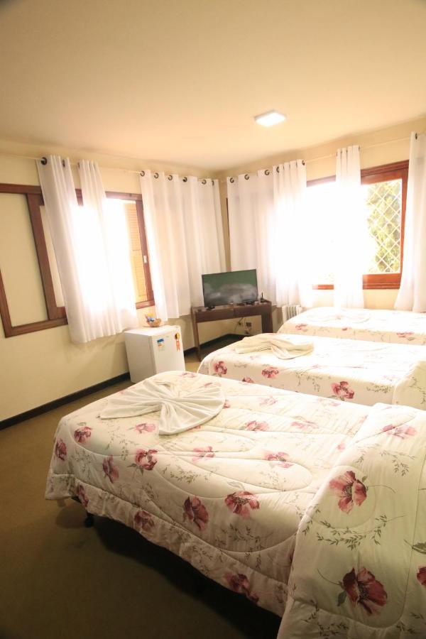 Quarto Família