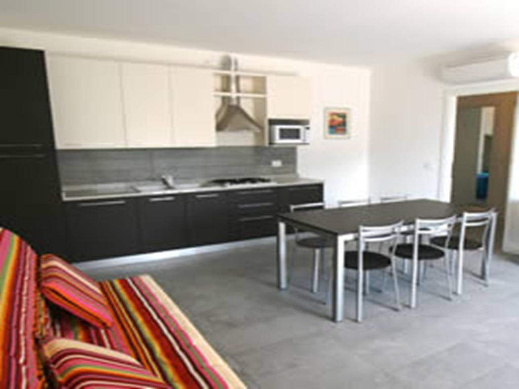 Apartment mit 2 Schlafzimmern
