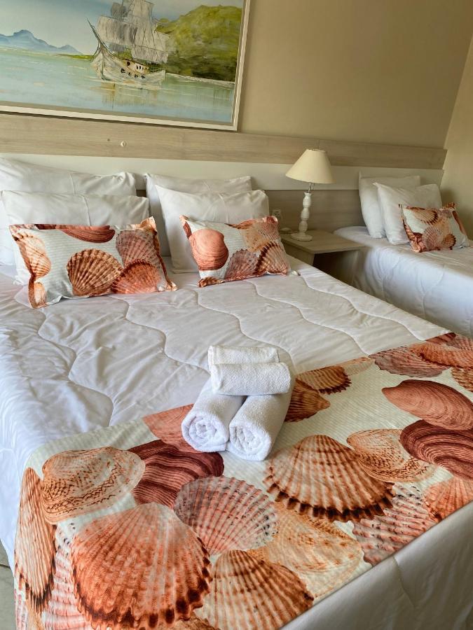 Suíte Deluxe com Cama Queen-size