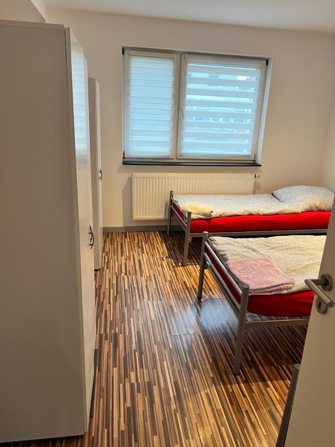 Familienapartment