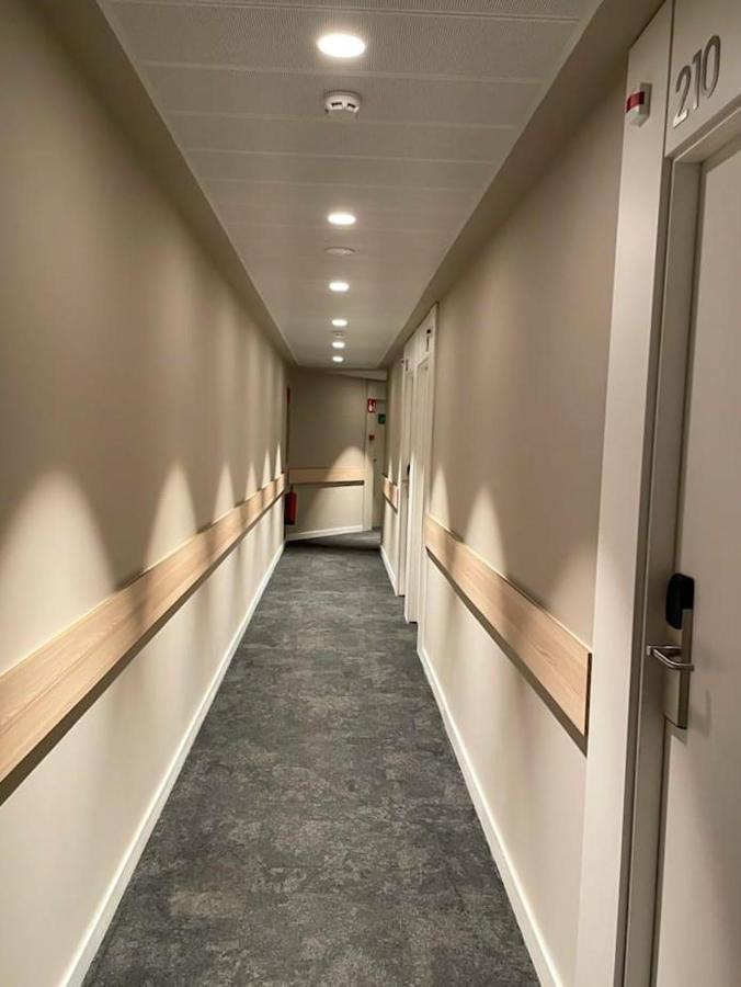 Chambre Triple