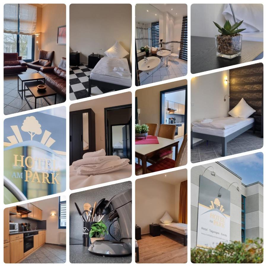 Apartment mit 3 Schlafzimmern