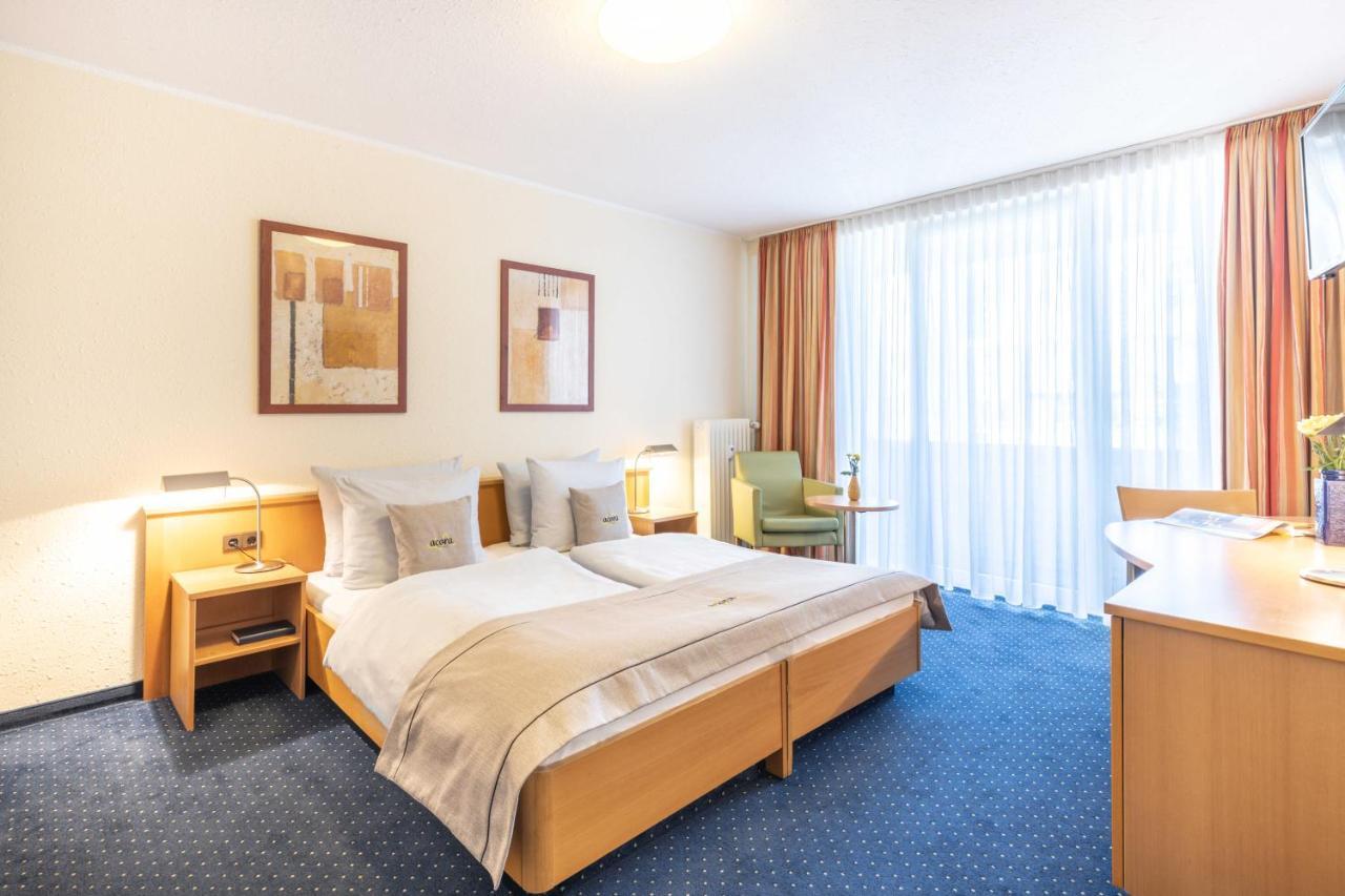 Standaard Kamer met 2 Bedden
