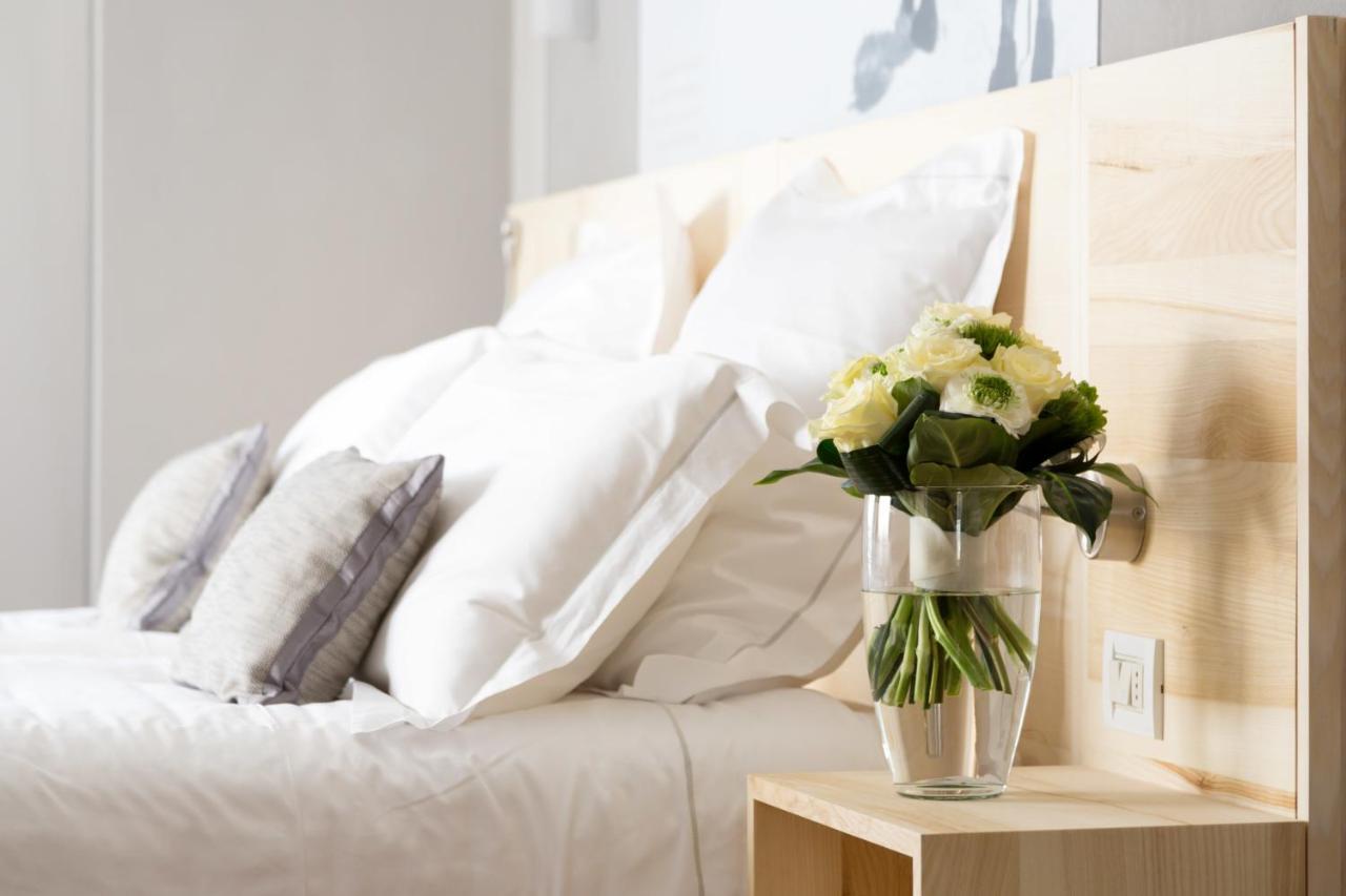 Deluxe Doppelzimmer
