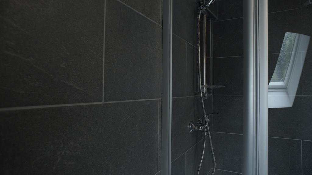 Economy Einzelzimmer mit Gemeinschaftsbad und -WC