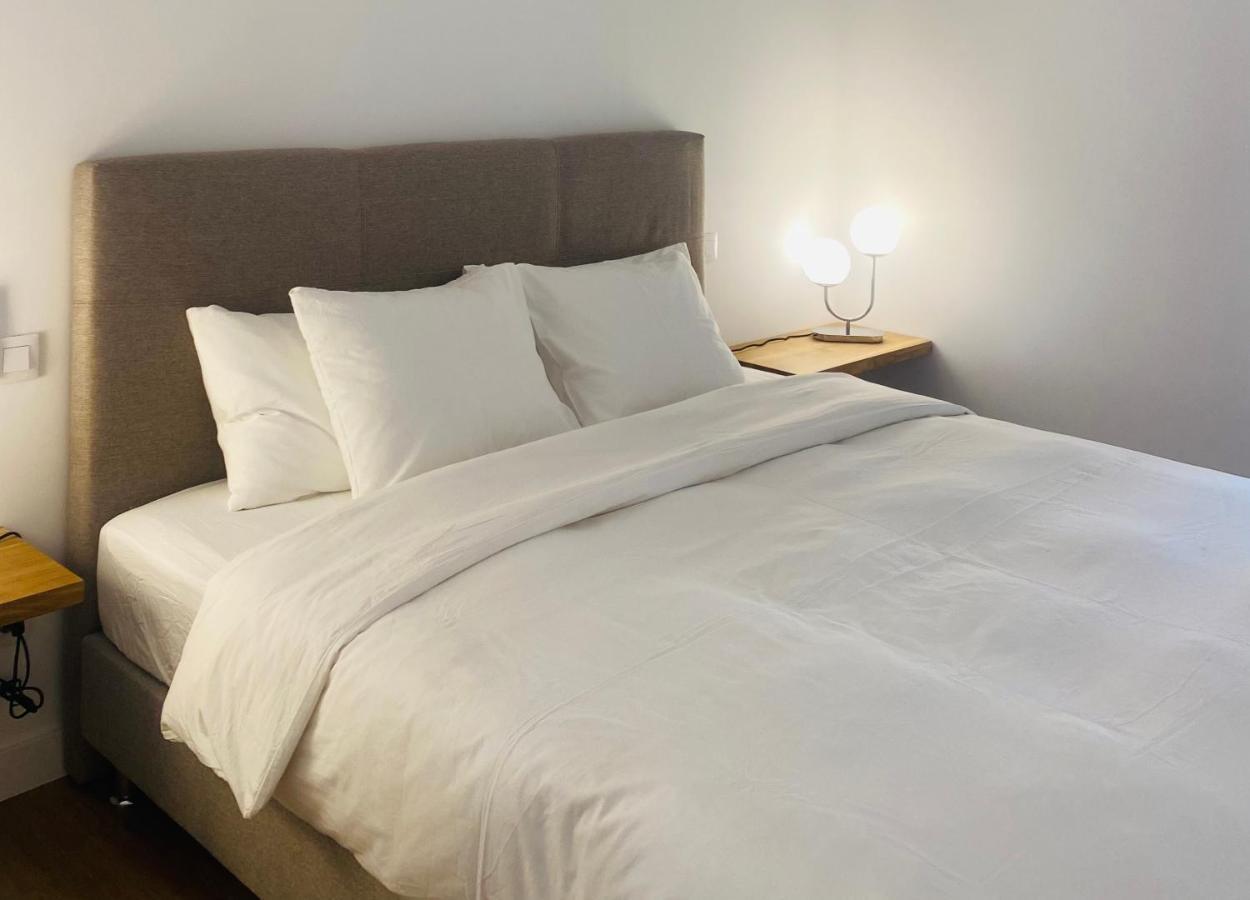 Appartamento con 2 Camere da Letto