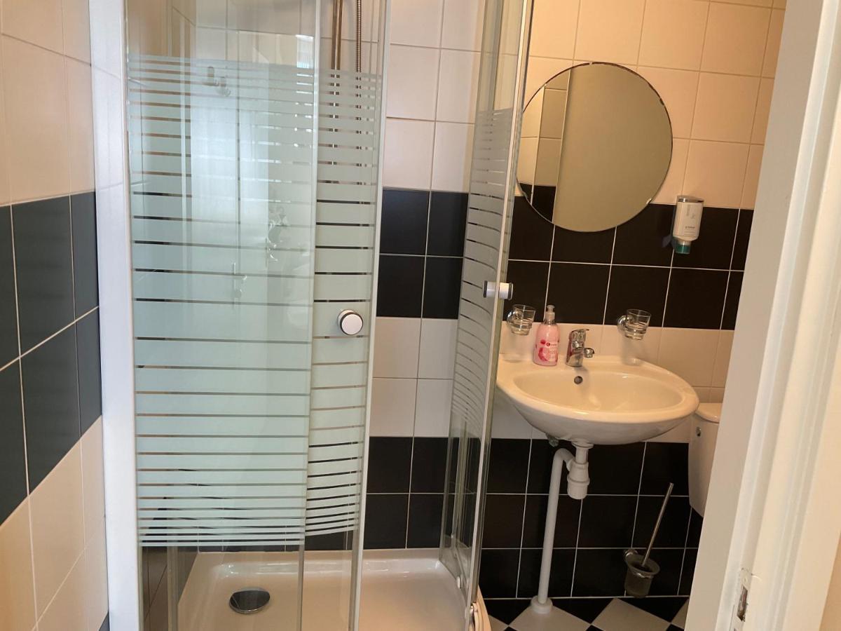 Appartement met 2 slaapkamers
