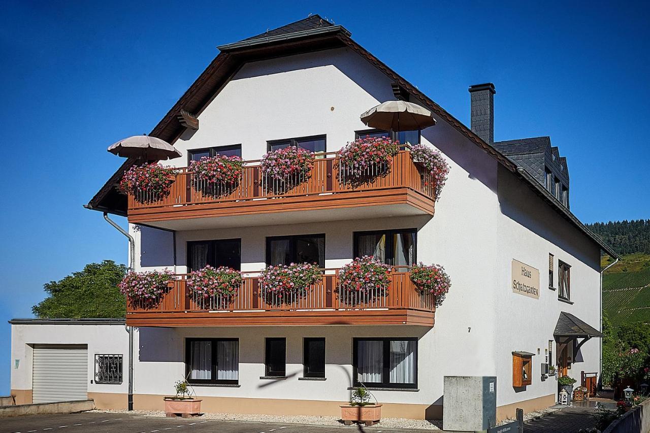 Deluxe Tweepersoonskamer met Balkon