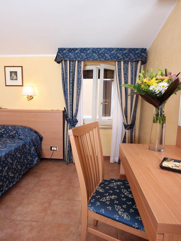 Chambre Simple Supérieure