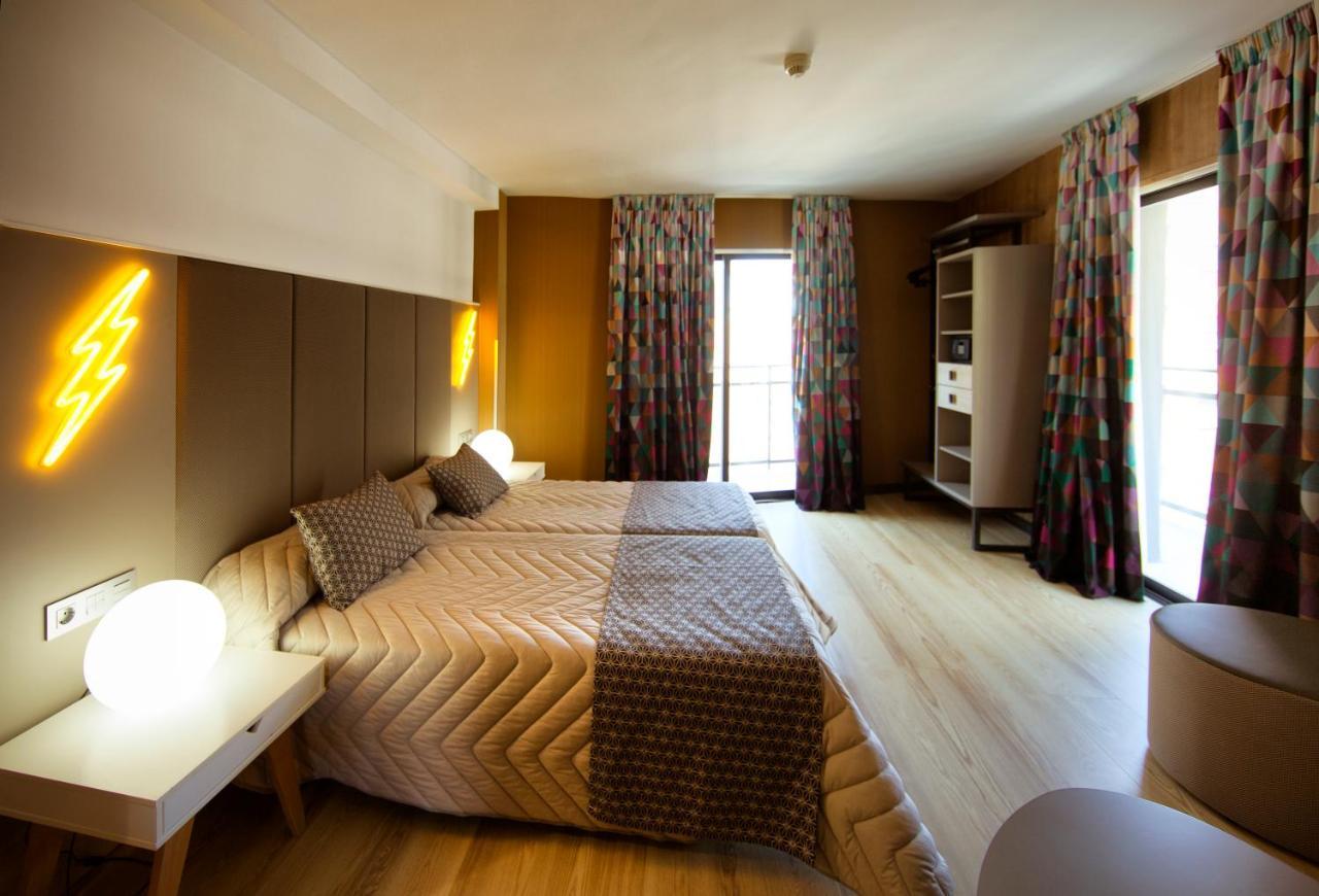 Chambre Double Supérieure - Occupation Simple
