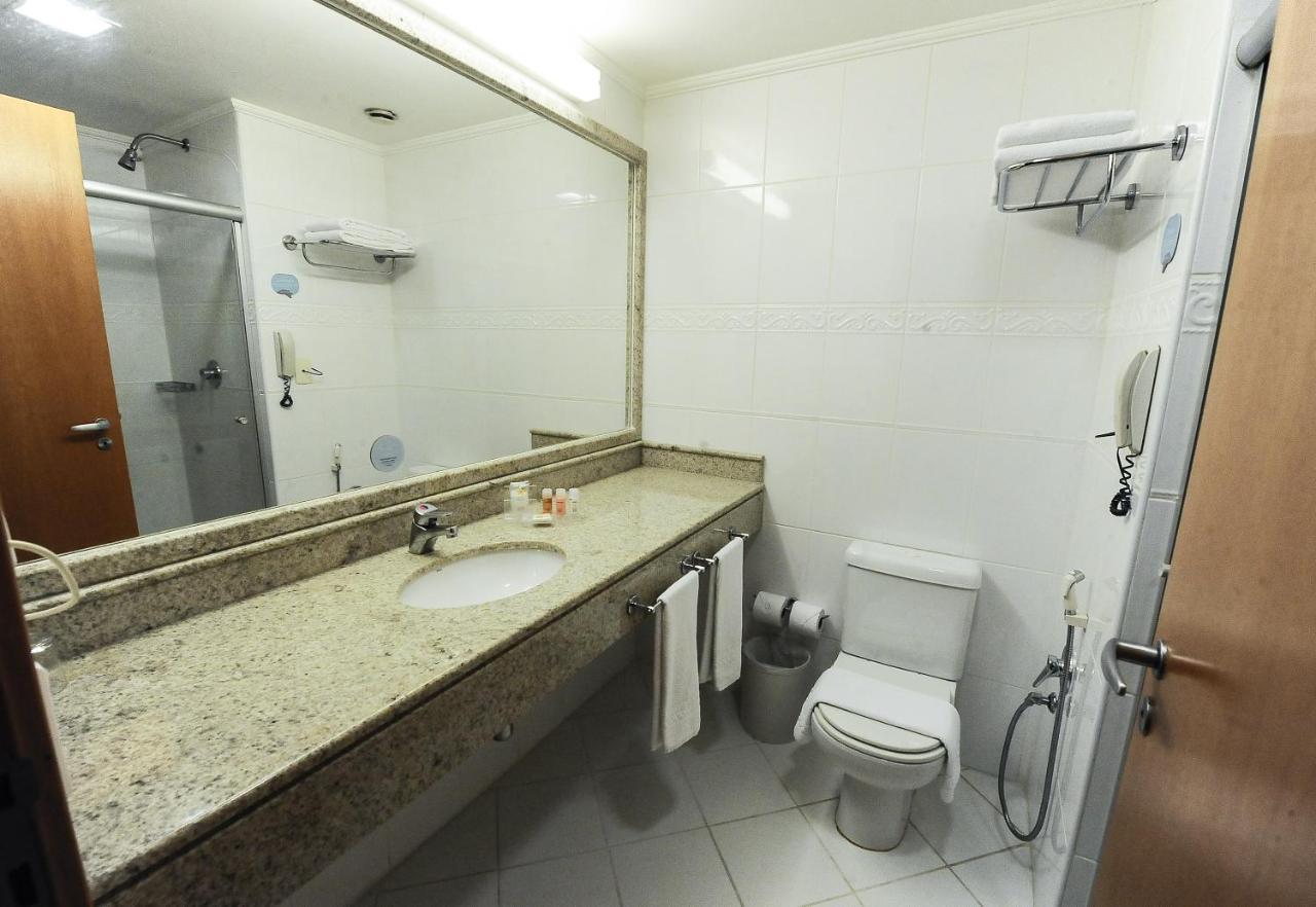 Quarto Superior com Cama Queen-size