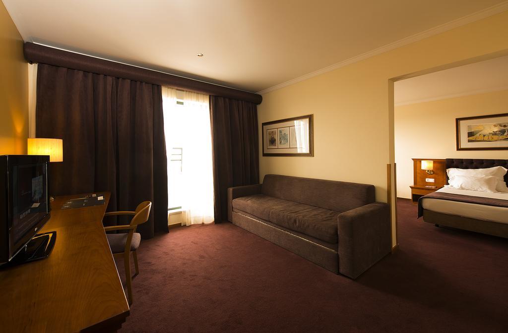 Junior Suite Superior