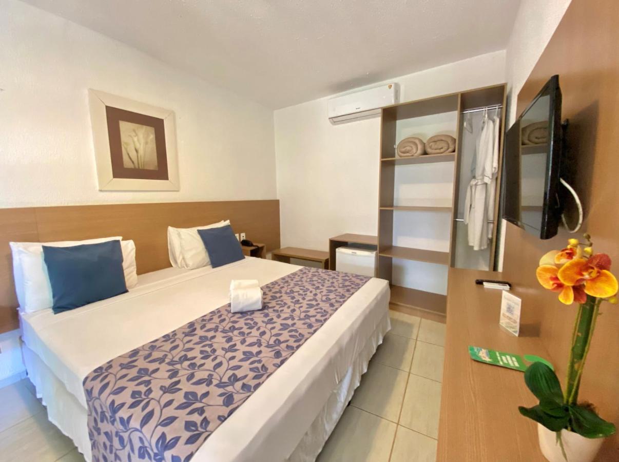Quarto Duplo Deluxe