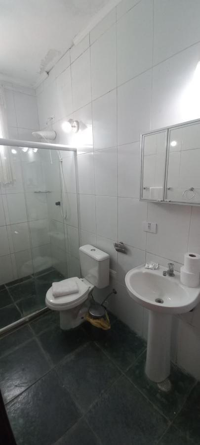 Quarto Família Standard