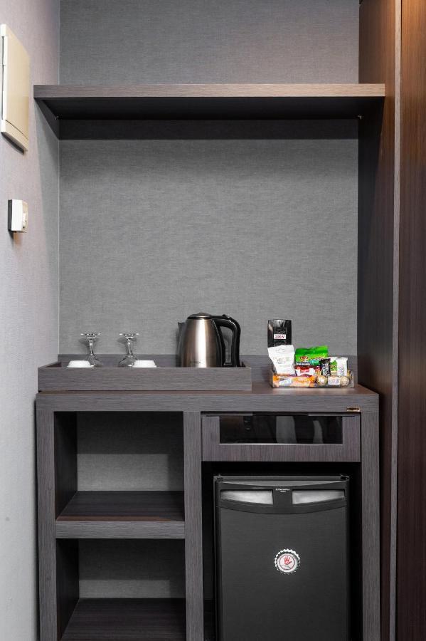 Quarto duplo premium