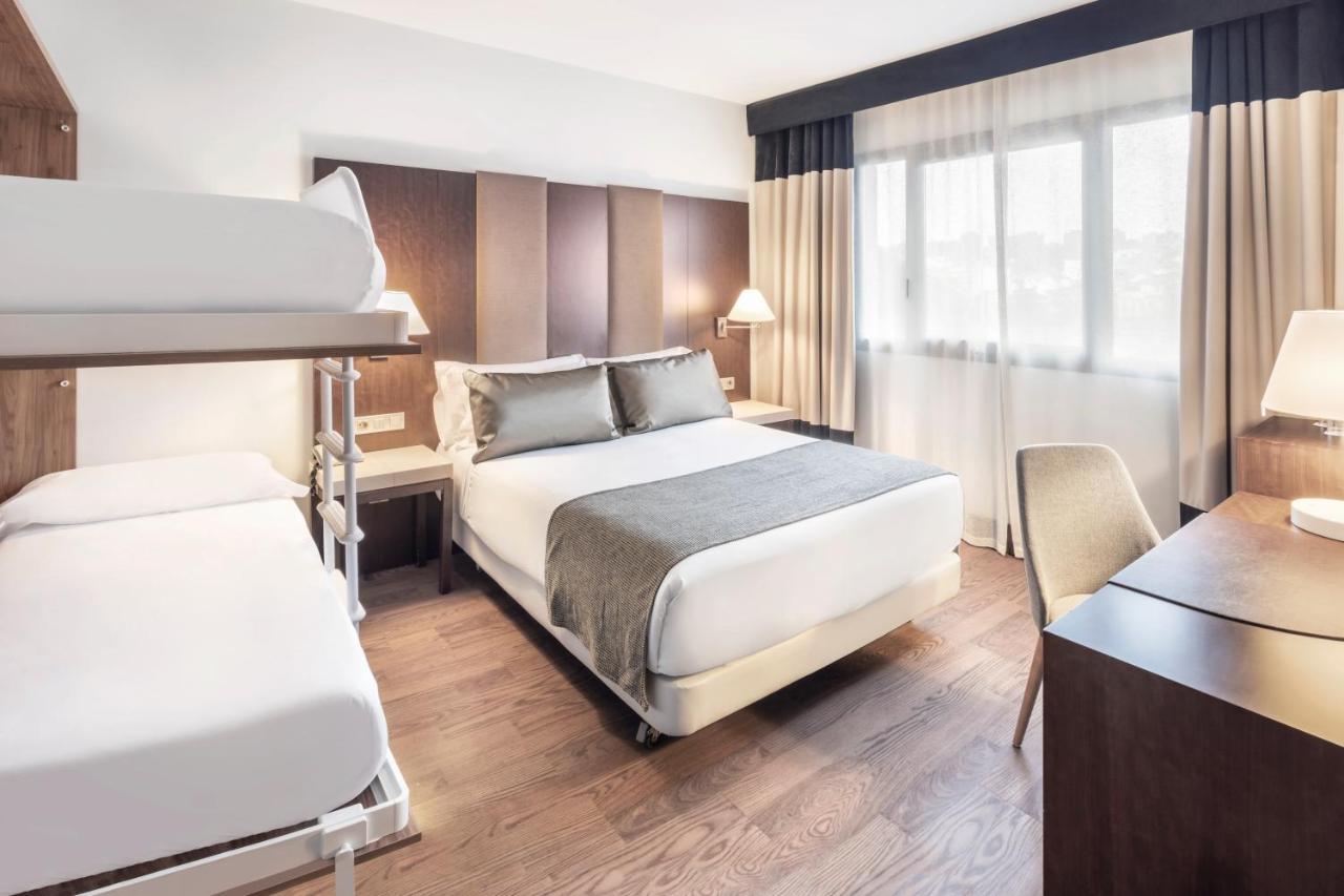 Quarto Familiar