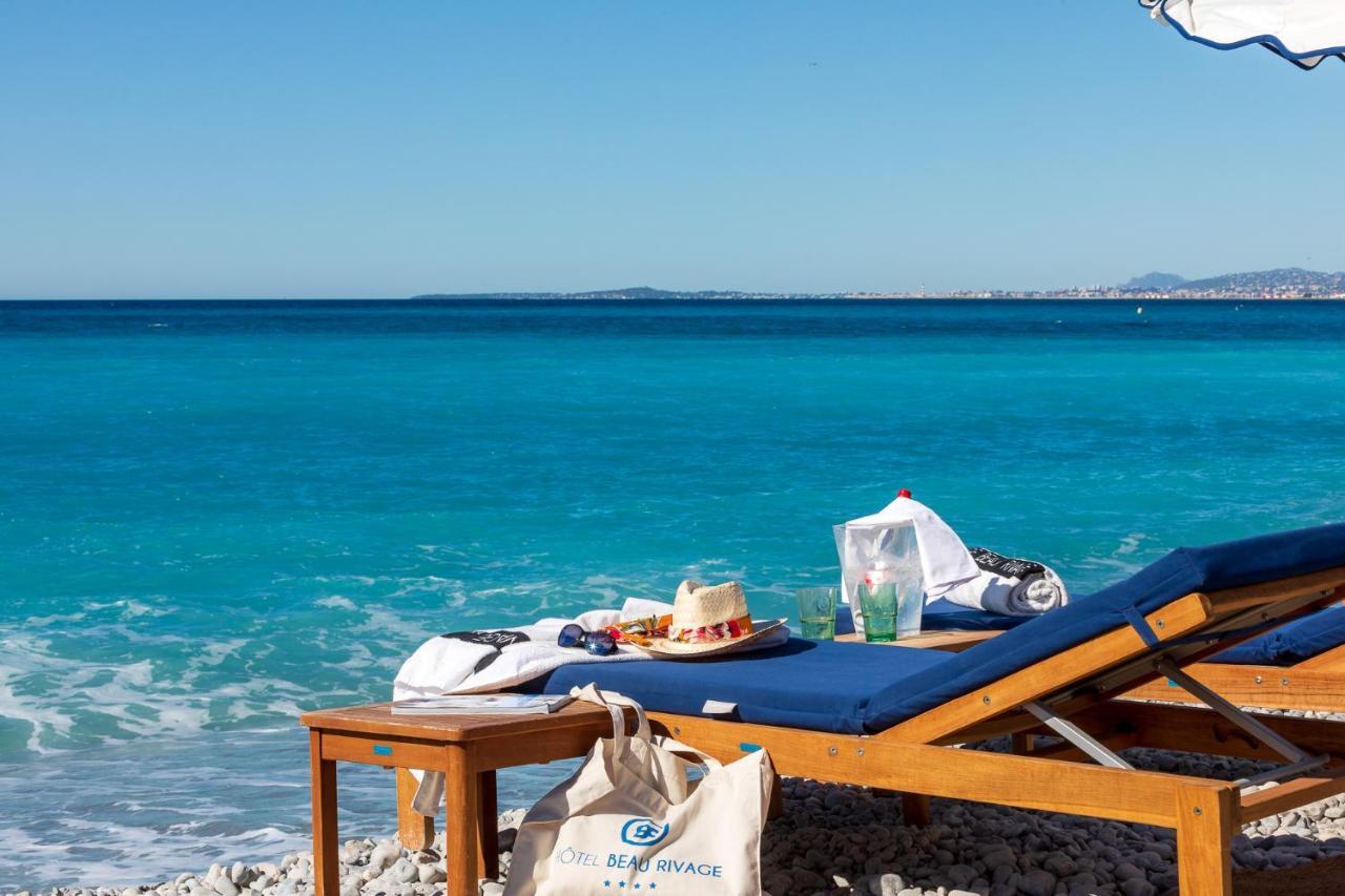 Chambre Double ou Lits Jumeaux Supérieure avec Forfait Plage