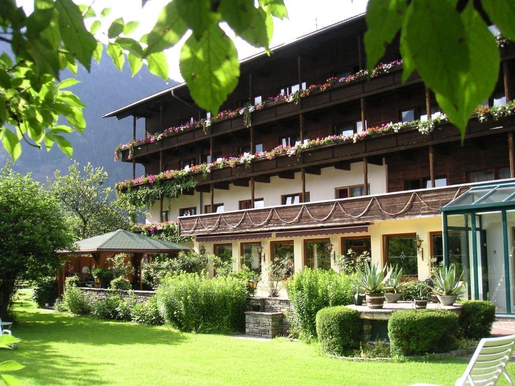 Tweepersoonskamer met Balkon