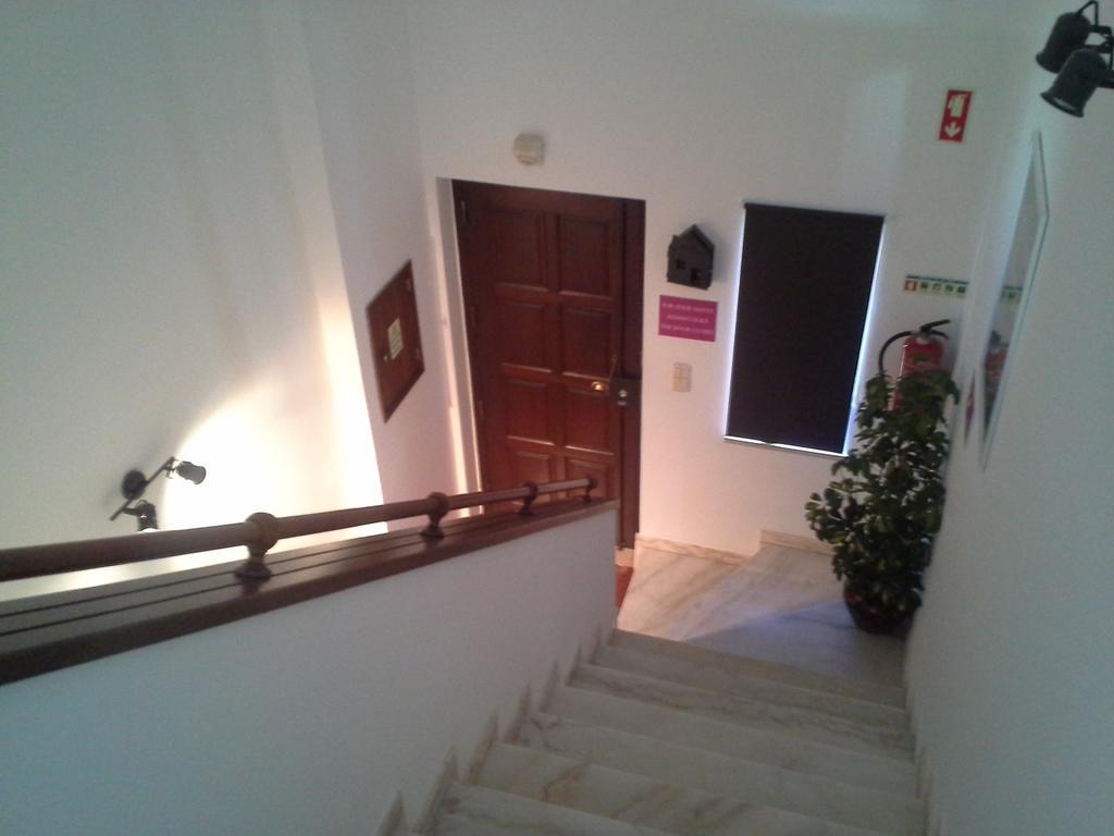 Quarto Twin com Casa de Banho Privativa