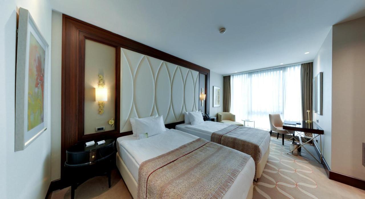 Superior Kamer met 2 Eenpersoonsbedden