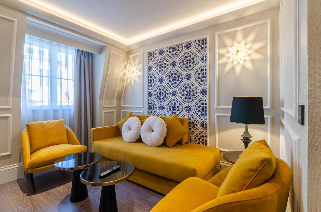 Suite Júnior