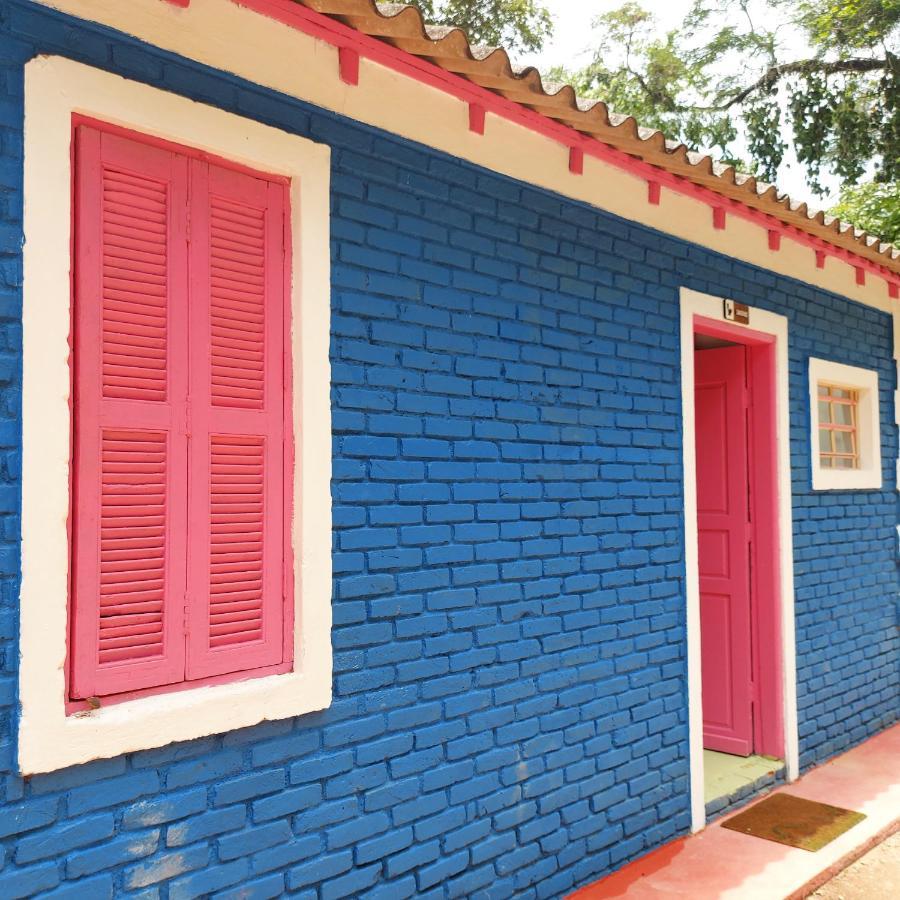 Quarto Deluxe com 2 Camas de Solteiro