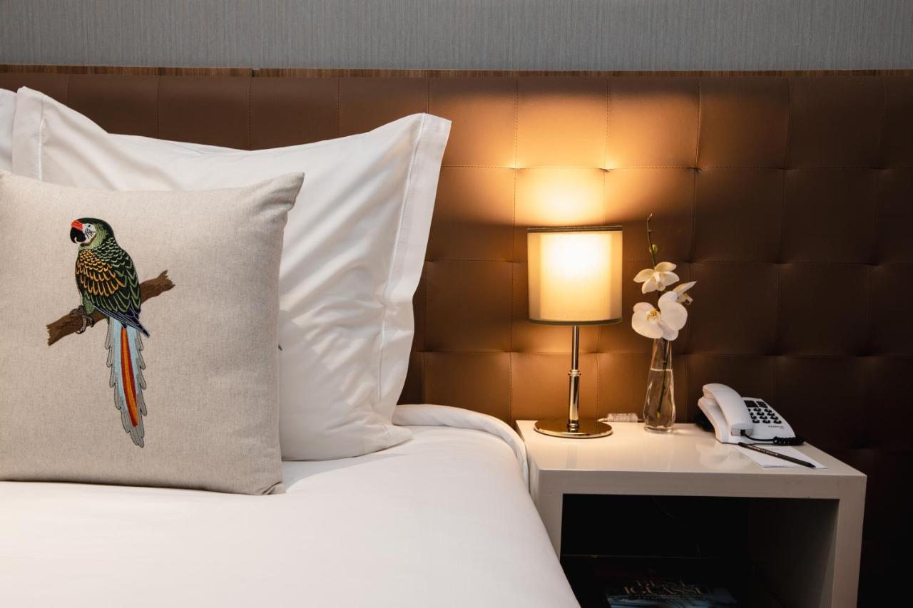 Quarto Deluxe