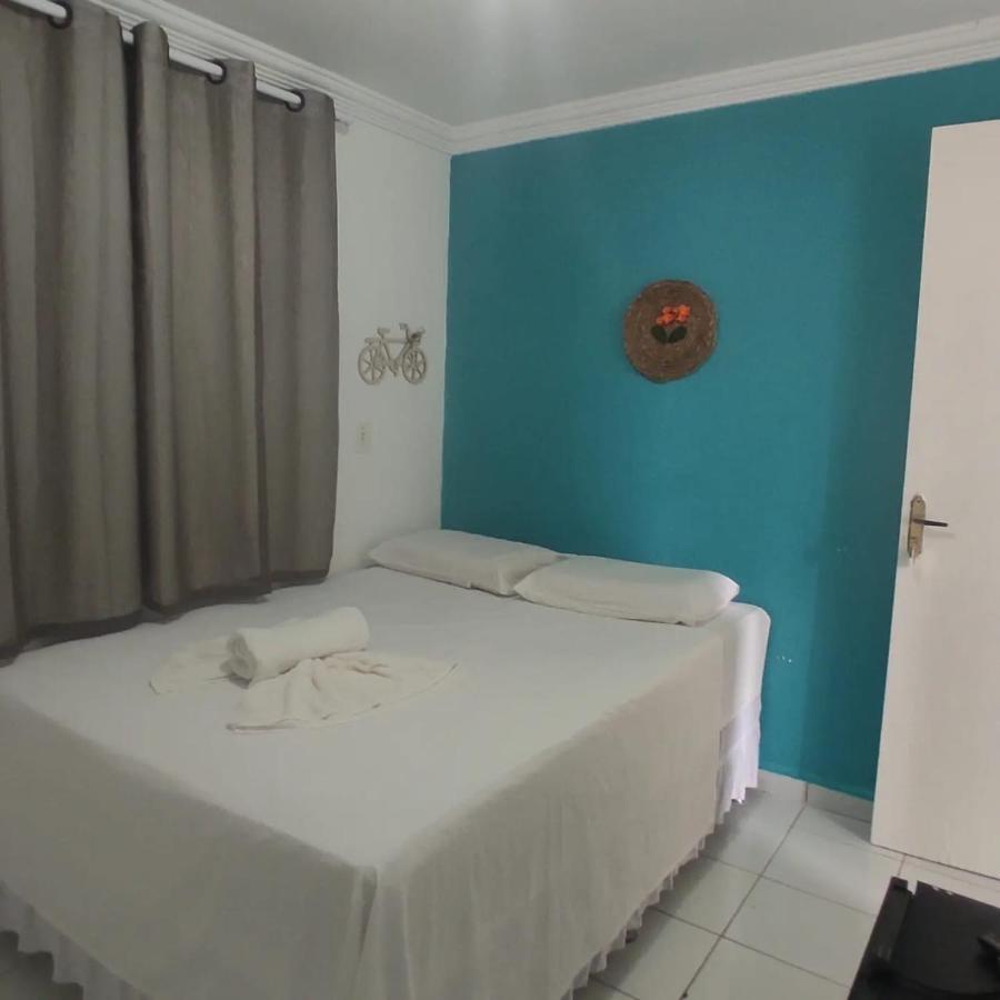 Quarto Duplo Econômico