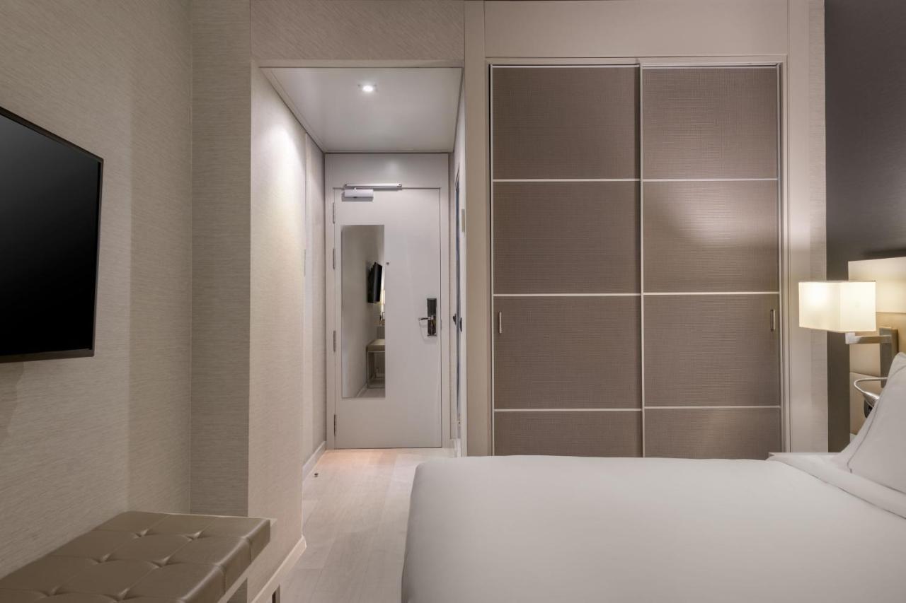 Chambre Double Standard