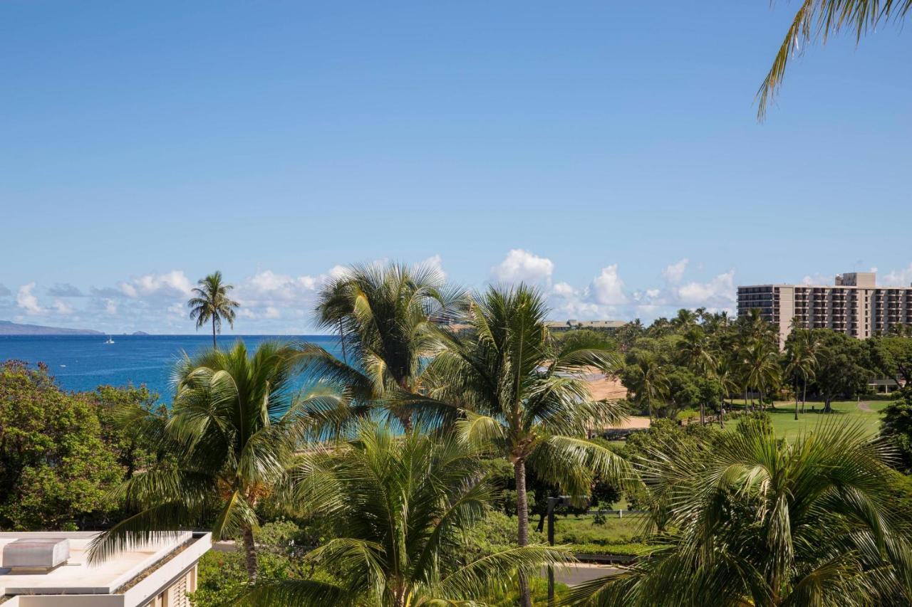 Partial Ocean View King