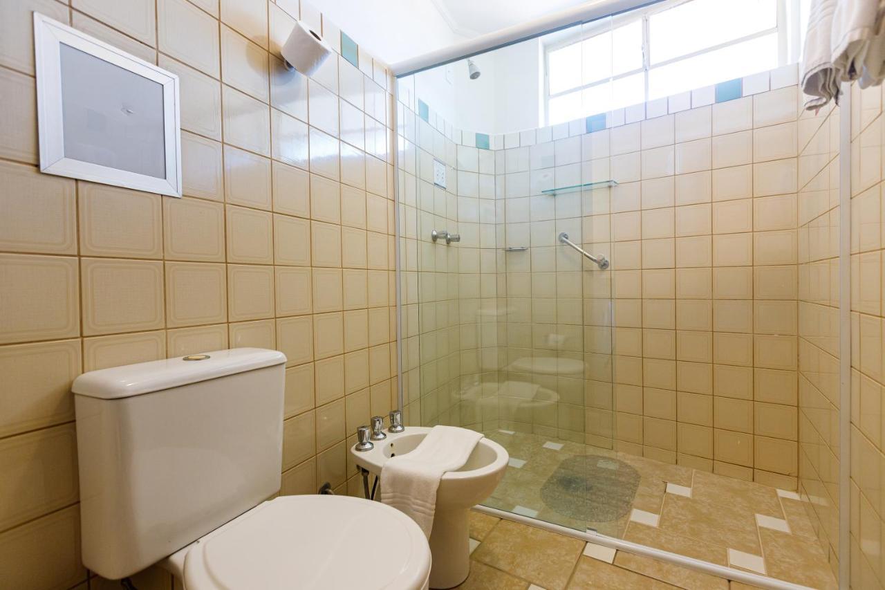 Suíte Tripla Deluxe