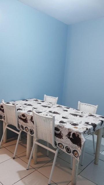 Quarto Triplo Clássico