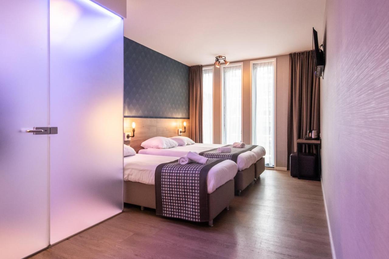 Quarto Triplo Standard