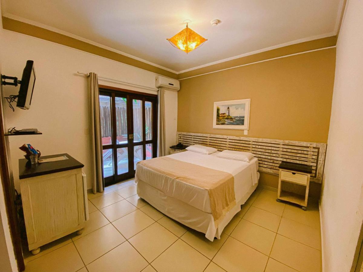 Quarto Duplo Deluxe