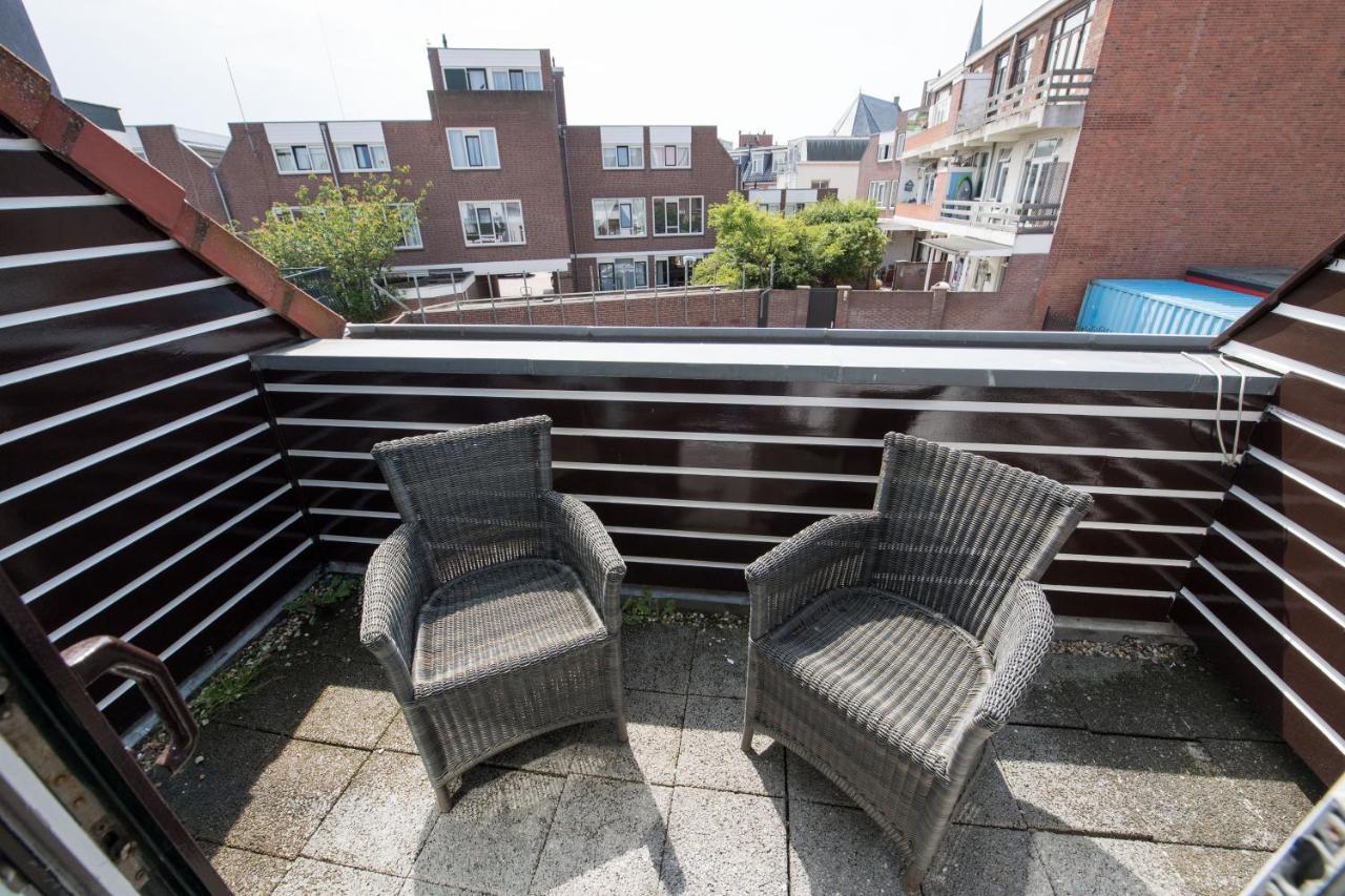 Appartement met 2 slaapkamers