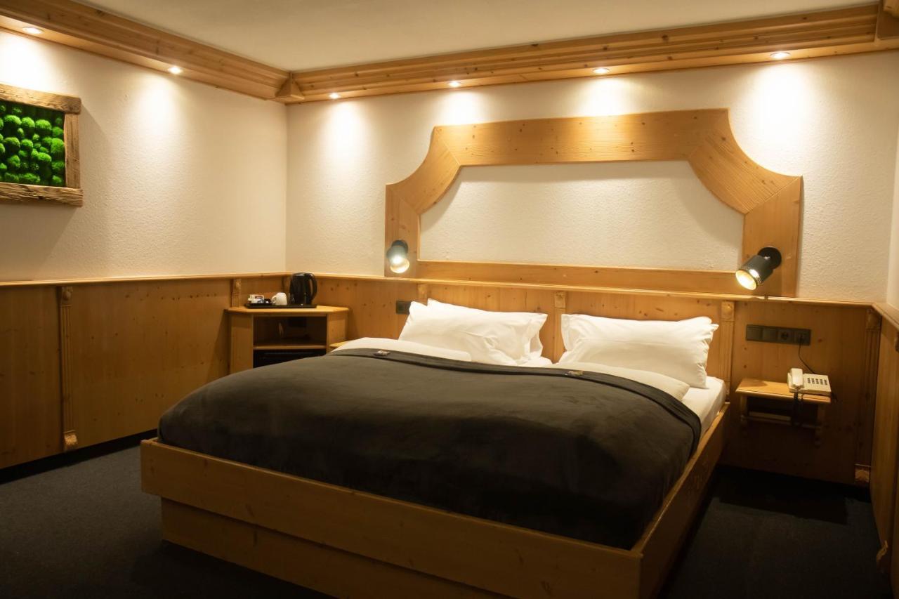 Premium Doppelzimmer