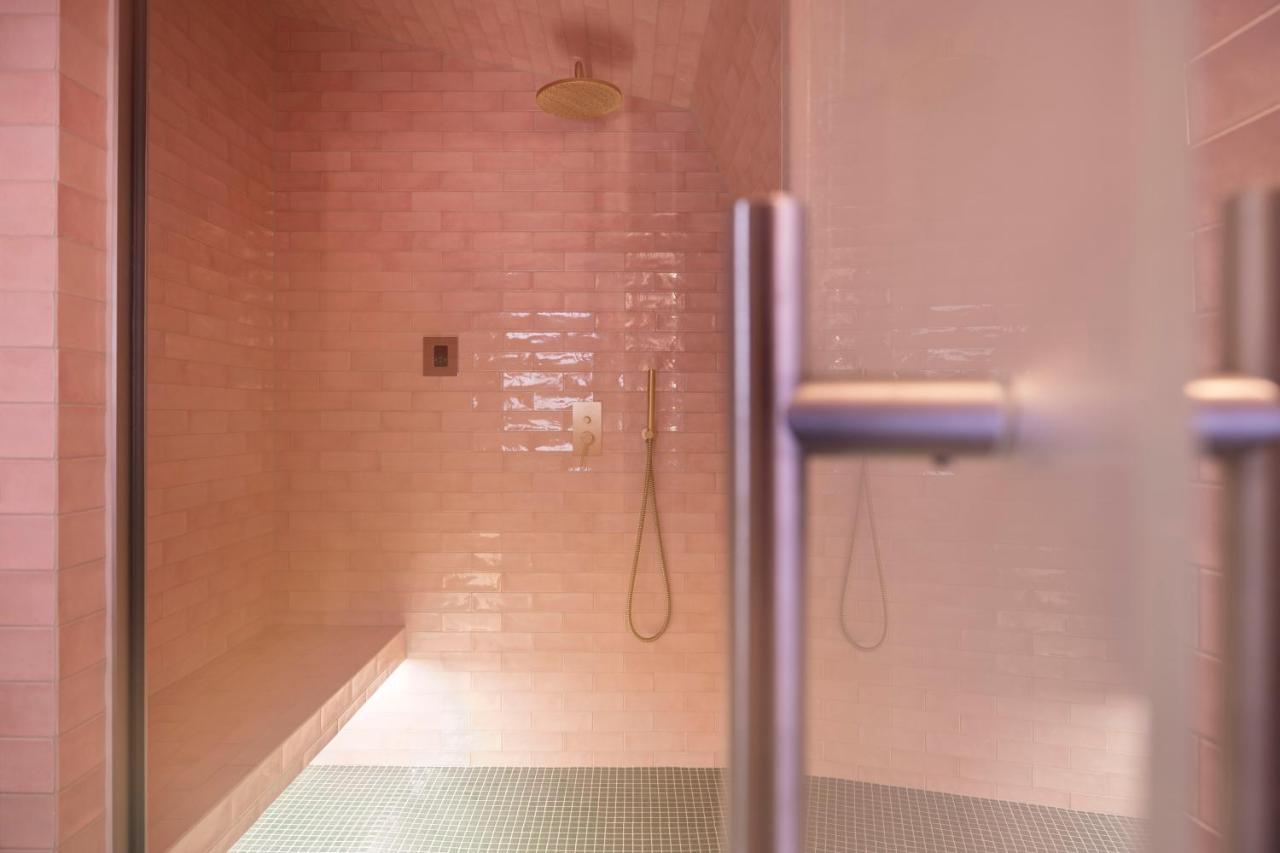 Classic Triple Room with SPA access