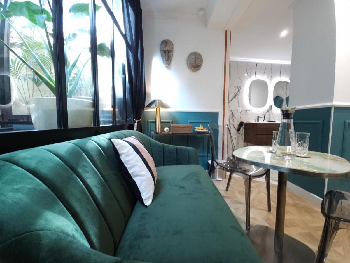 Habitación Deluxe con cama extragrande