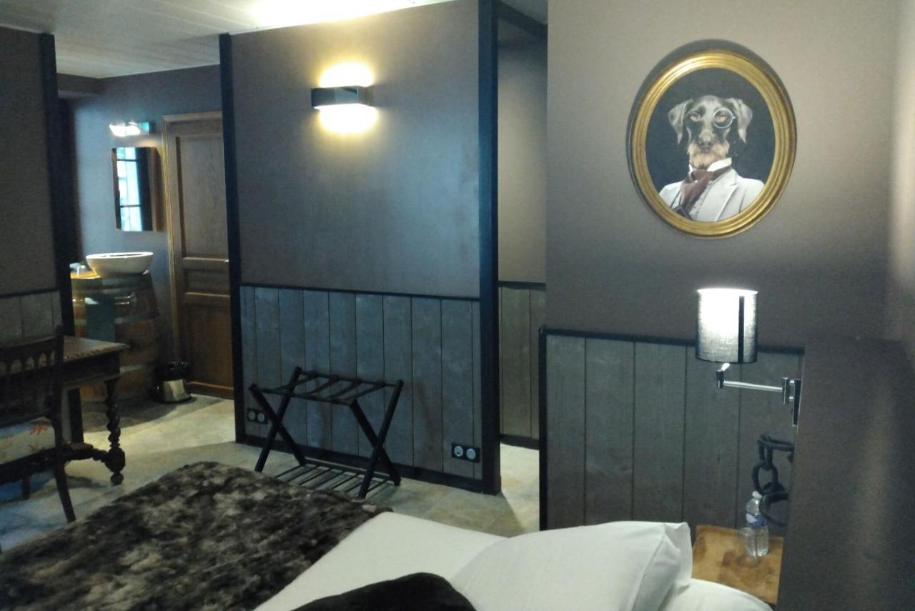 Chambre Double Standard