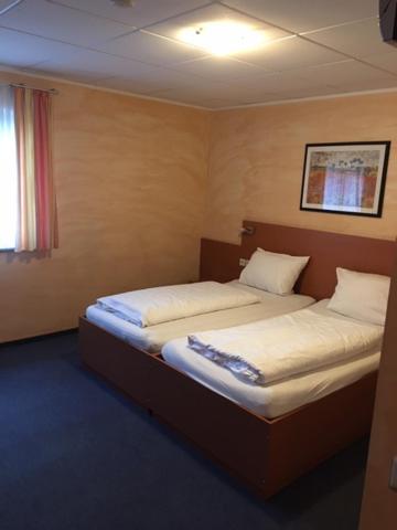 Doppelzimmer - barrierefrei