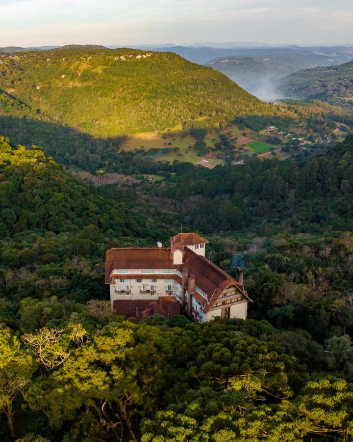Refúgio