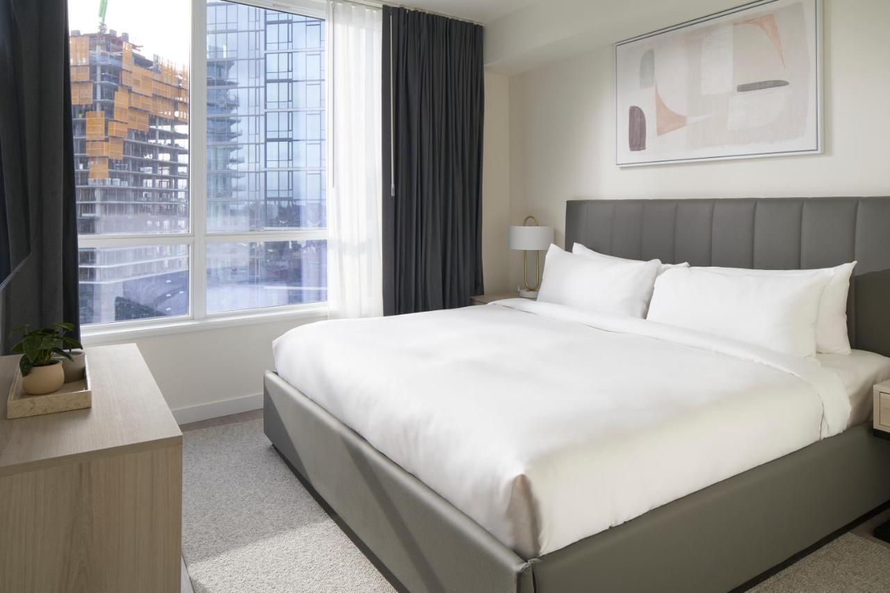 Deluxe Two Bedroom Suite- Disability Access