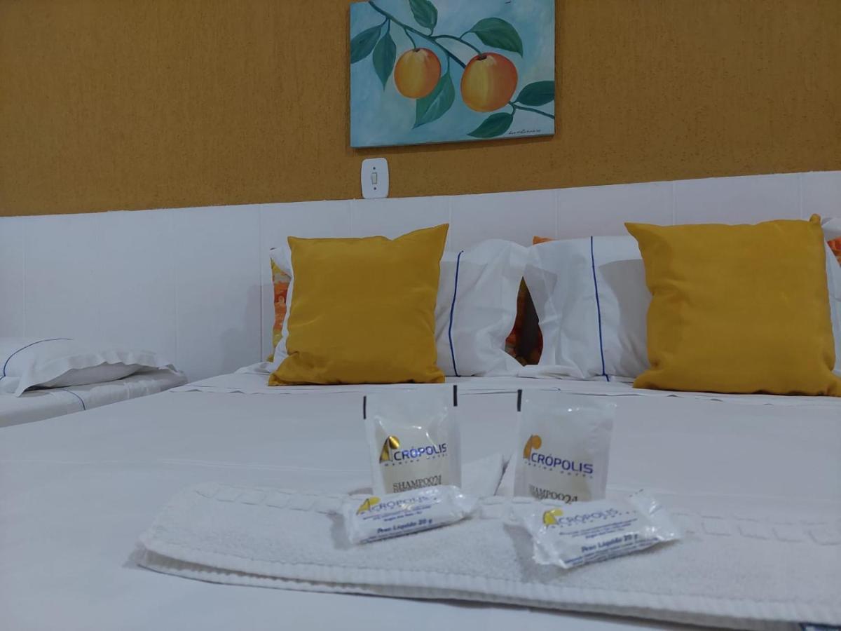 Quarto Duplo Standard