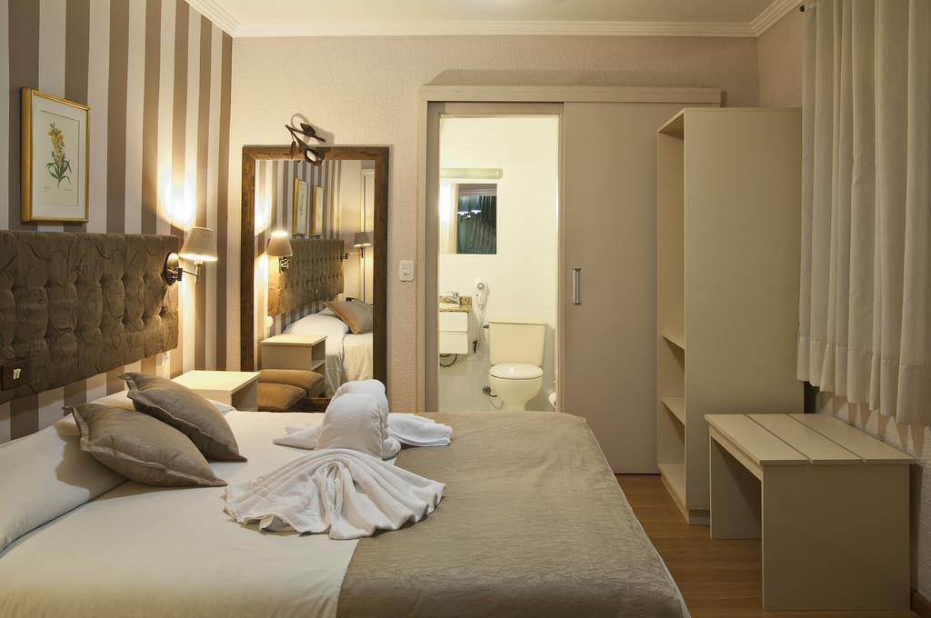 Quarto Duplo Superior