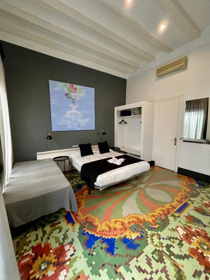 Habitación Doble con balcón