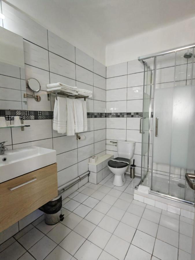 Chambre Quadruple