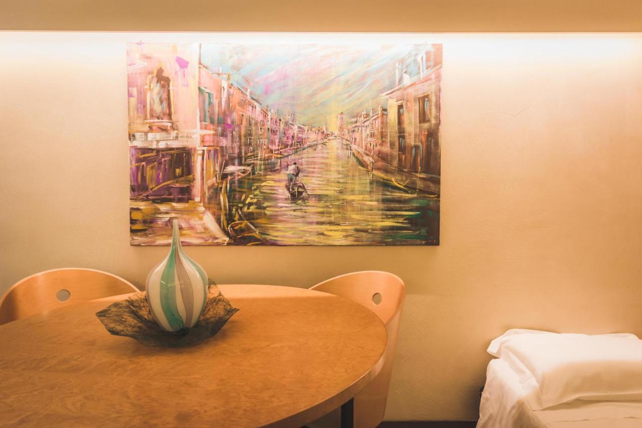 Junior Suite (5 Adulti)