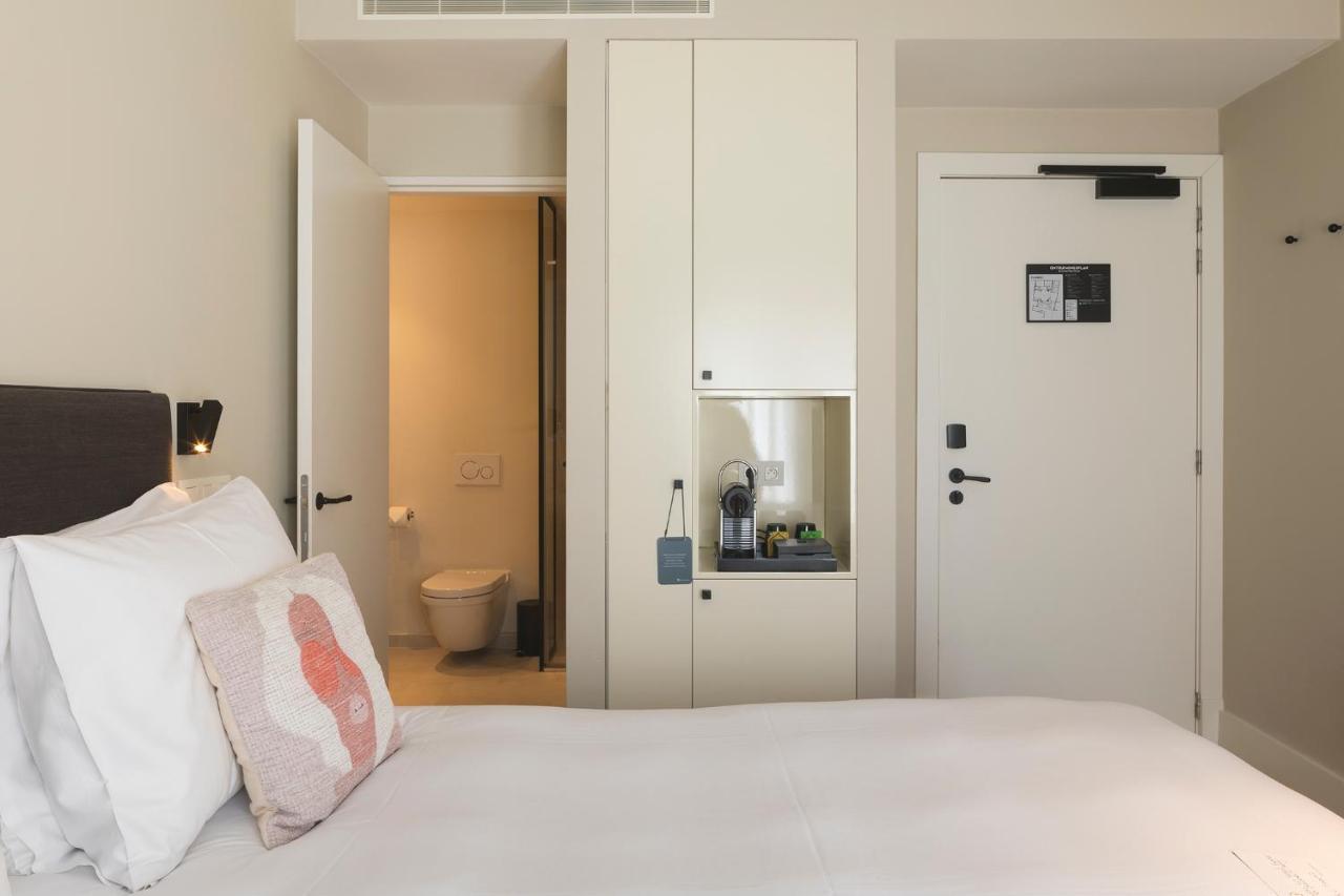 Chambre Cosy