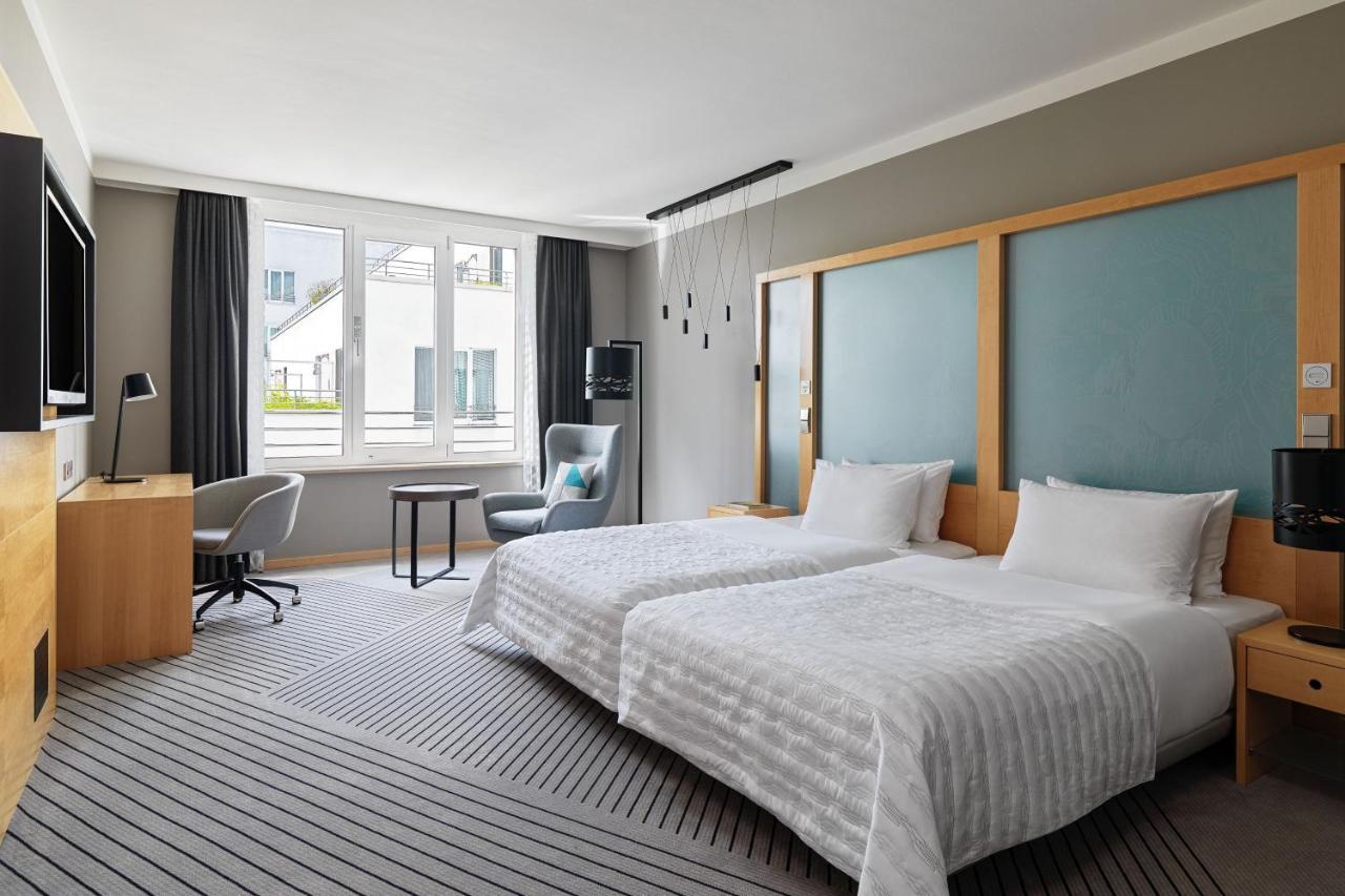 Superior Zweibettzimmer