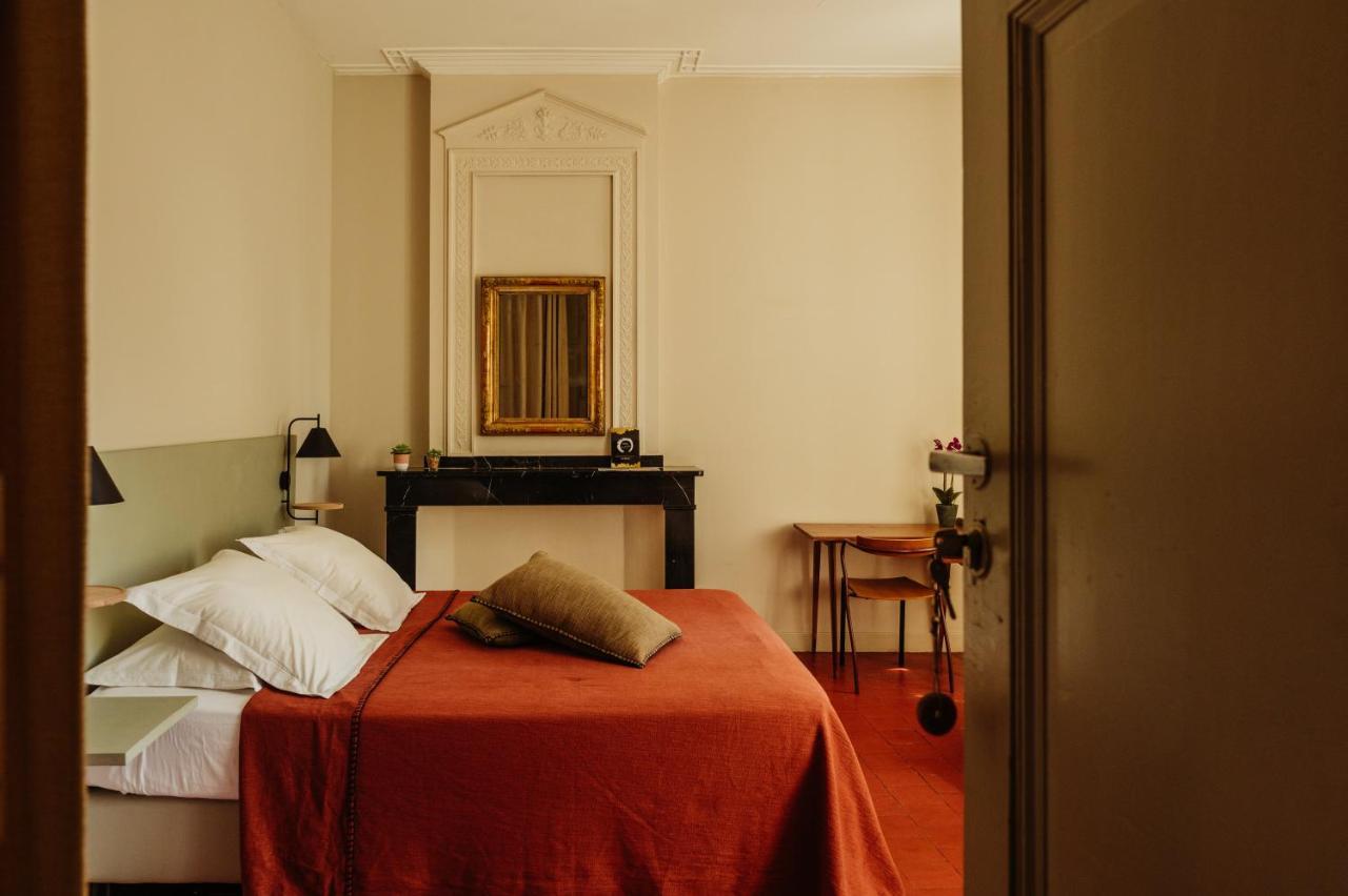 Chambre Double Familiale